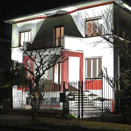 In Elisa & Gentucca Nocleg ze śniadaniem
