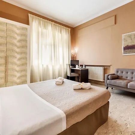Bed & Breakfast In Elisa&gentucca