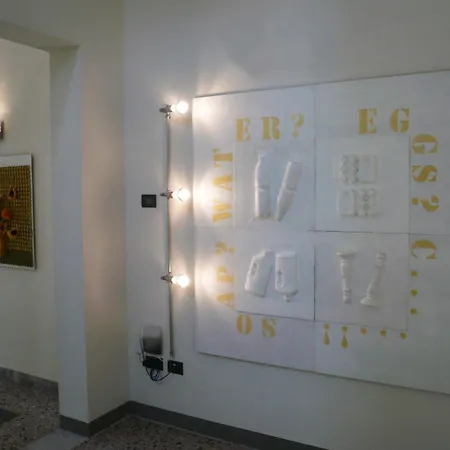 Bed & Breakfast In Elisa&gentucca 2*