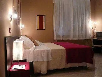 Bed & Breakfast In Elisa&gentucca Lucca