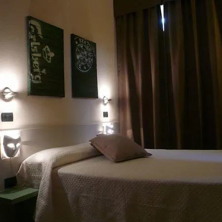 In Elisa&gentucca Bed & Breakfast 2*