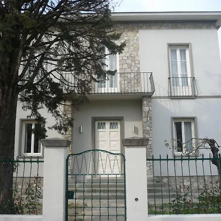 In Elisa&gentucca Bed & Breakfast