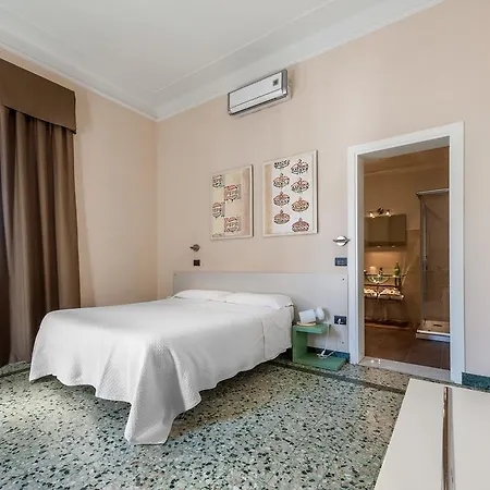 In Elisa&gentucca Bed & Breakfast 2*