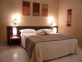 In Elisa&gentucca Bed & Breakfast Lucca