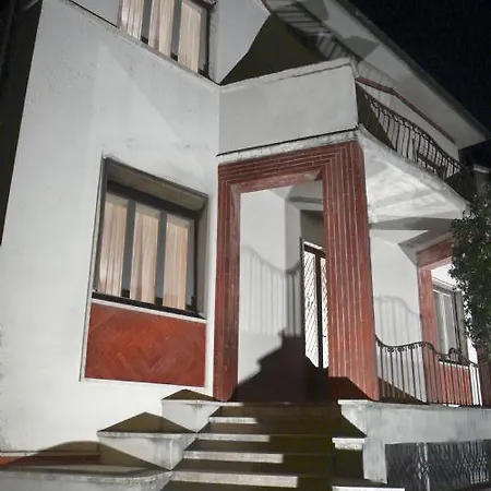 Bed & Breakfast In Elisa&gentucca