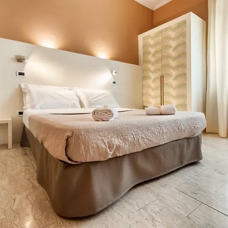 Bed & Breakfast In Elisa&gentucca