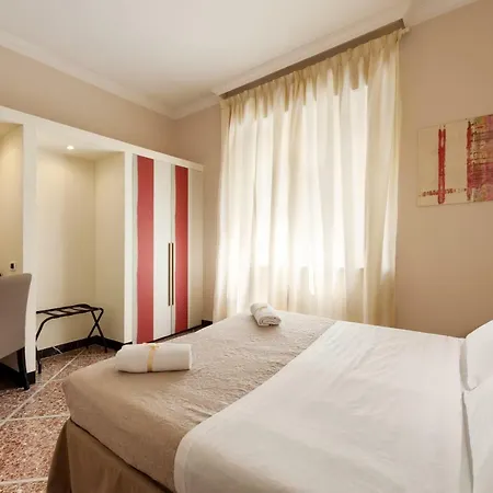 In Elisa&gentucca Bed & Breakfast 2*